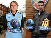 Bóng đá anh, ngoại hạng anh, lịch thi đấu euro 2012, Chuyển nhượng Emirates: Khi Man City là... ma cà rồng